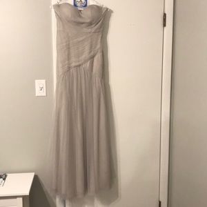 Jenny Yoo bridesmaid